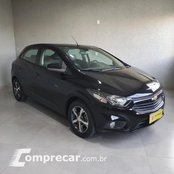ONIX 1.4 MPFI LTZ 8V