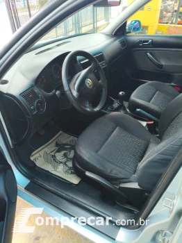 GOLF 1.6 MI 8V