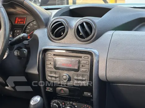 DUSTER Dynamique 1.6 Flex 16V Mec.