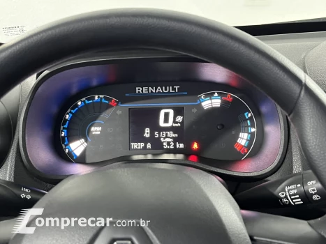KWID 1.0 12V SCE ZEN