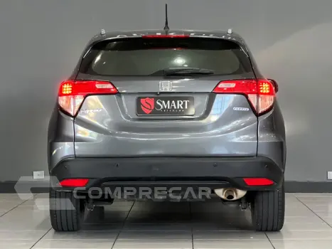 HR-V 1.8 16V FLEX EXL 4P AUTOMÁTICO