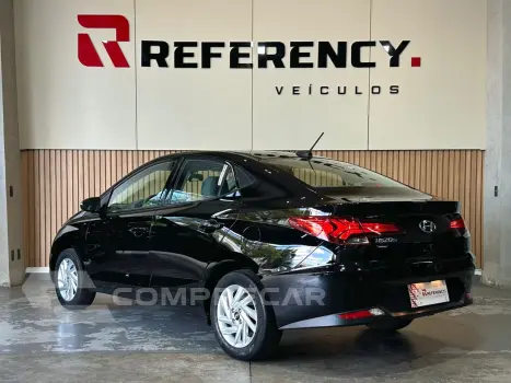 HB20S 1.0 12V FLEX EVOLUTION MANUAL