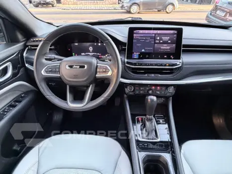 COMPASS 1.3 T270 TURBO FLEX S AT6