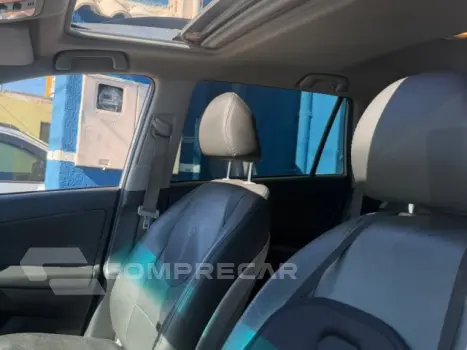RAV4 - 2.4 4X4 16V 4P AUTOMÁTICO