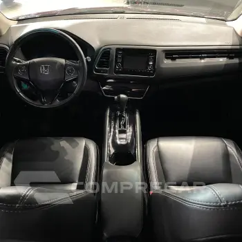 HR-V EX 1.8 Flexone 16V 5p Aut.