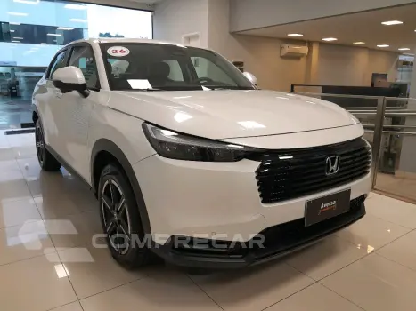 HR-V 1.5 DI I-VTEC FLEX EXL CVT