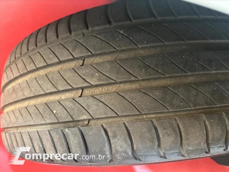 ECOSPORT 2.0 DIRECT FLEX TITANIUM AUTOMÁTICO