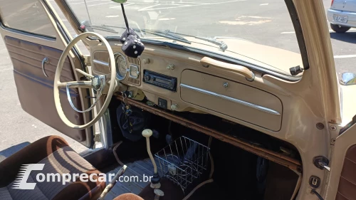 FUSCA 1.3 8V