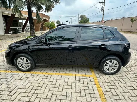 POLO 1.0 170 TSI