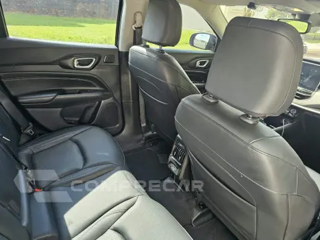 COMPASS 1.3 T270 Turbo Longitude