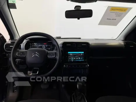 C4 CACTUS 1.6 FEEL AUT