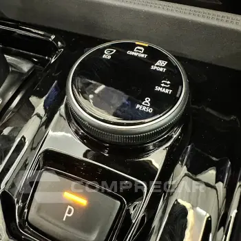 Boreal Boreal Iconic 1.3 Turbo 16V 5p Aut.