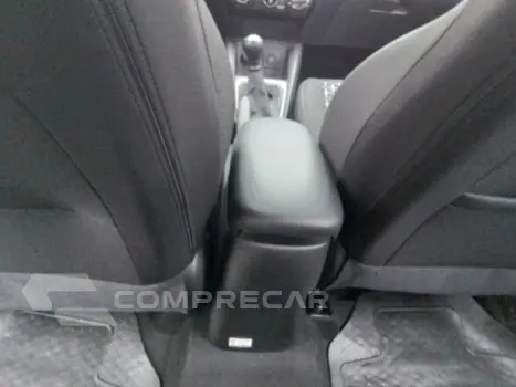 HB20 1.0 12V FLEX LIMITED MANUAL