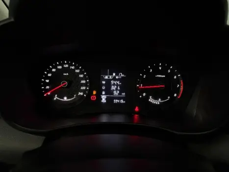 HB20 1.0 12V Sense