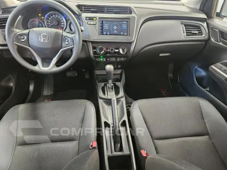 CITY 1.5 Personal 16V