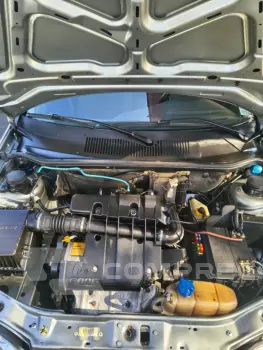 PALIO 1.0 MPI Fire 8V