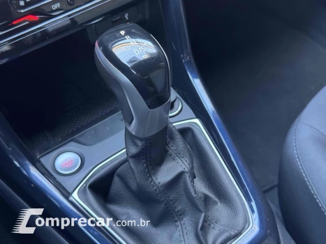 T-CROSS 1.0 200 TSI Comfortline