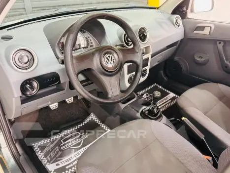 GOL 1.0 MI 8V