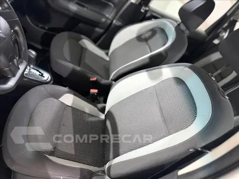 AIRCROSS 1.6 Live 16V
