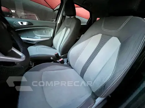 ECOSPORT 1.6 Freestyle 16V