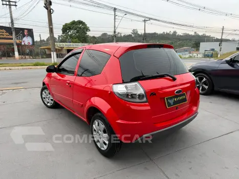 KA 1.0 MPI 8V