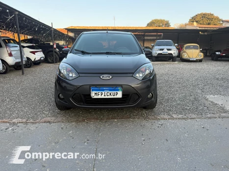FIESTA 1.6 MPI 8V