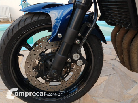 FAZER 600 FZ6 S