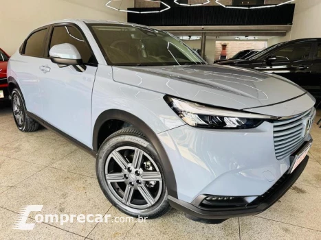 HR-V EXL 1.5 SENSING 16V 5P AUT