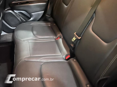 Renegade 1.8 16V Flex Longitude 4P Automático