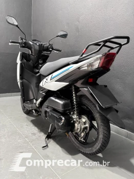 NEO 125 CBS