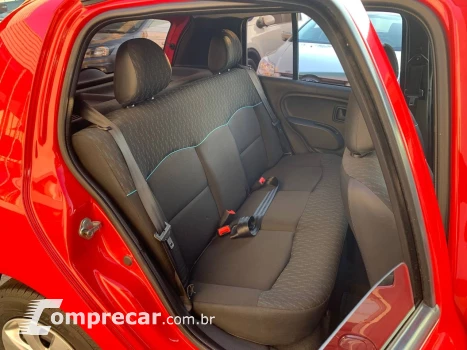 Clio Alizé 1.0 Hi-Power 16V 5p