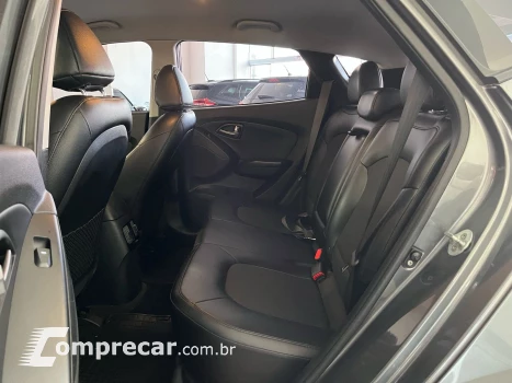 IX35 2.0 MPFI GL 16V