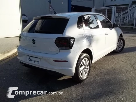 POLO 1.0 200 TSI Comfortline