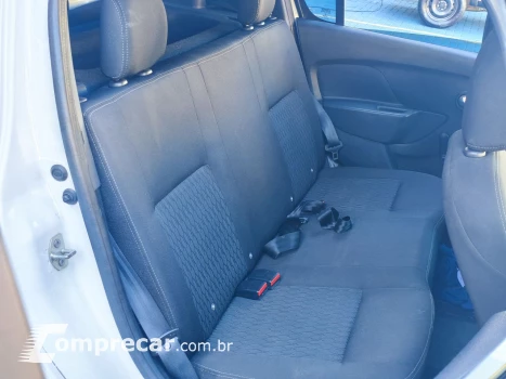 SANDERO Expression Flex 1.0 12V 5p