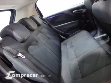 PUNTO - 1.4 ATTRACTIVE 8V 4P MANUAL