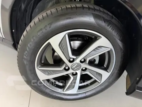 HR-V TOURING