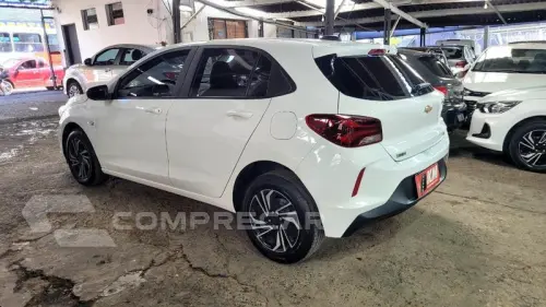ONIX LT TURBO