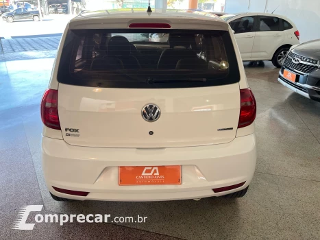 FOX 1.0 MI Bluemotion 8V