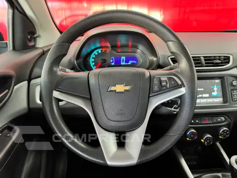 Onix 1.0 Mpfi Lt 8V Flex 4P Manual