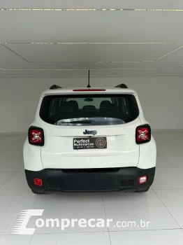 RENEGADE 1.8 16V