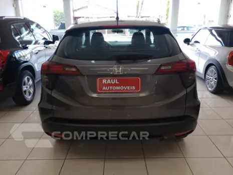 HR-V 1.8 16V EX