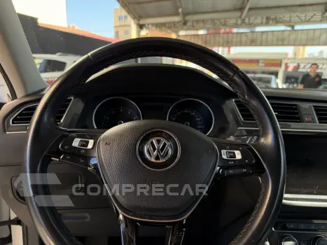 TIGUAN Allspac Comf 250 TSI 1.4 Flex