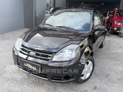KA 1.6 MPI 8V