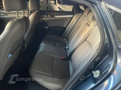 CIVIC 1.5 16V Turbo Touring