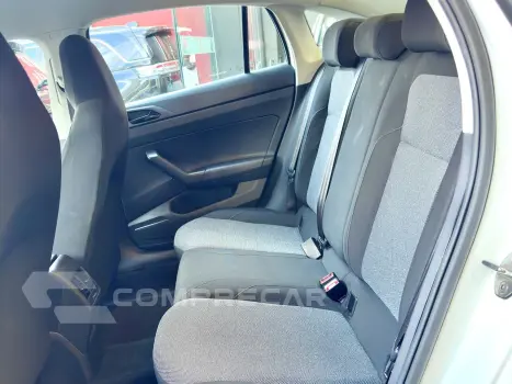 VIRTUS 1.0 170 TSI AUTOMÁTICO