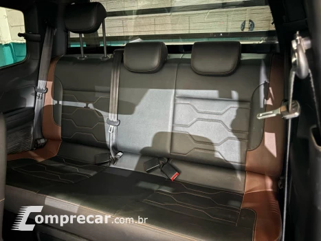 SAVEIRO 1.6 CROSS CD 16V FLEX 2P MANUAL
