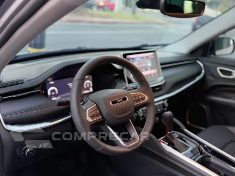 Commander 1.3 T270 Turbo Flex Longitude At6