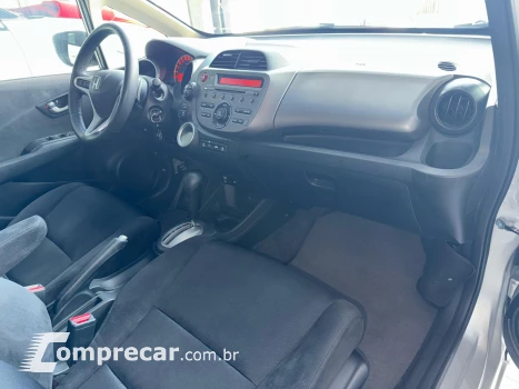 Fit EX 1.5