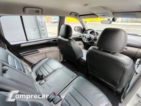 Pajero DAKAR/HPE 3.5 4x4 Flex 5p Aut.