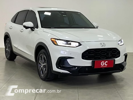 ZR-V 2.0 i-VTEC GASOLINA TOURING CVT